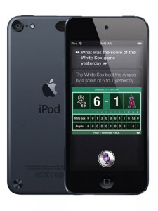 Apple ipod touch 5 gen. (a1421)