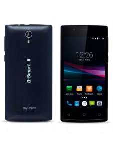 Myphone q-smart ii