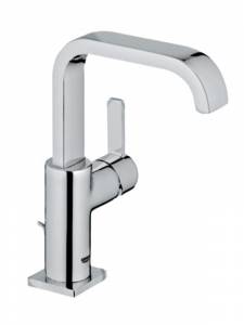 Allure grohe 2012 32 146 000