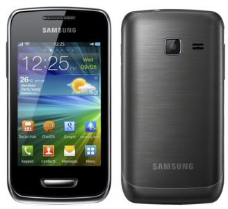 Samsung s5380