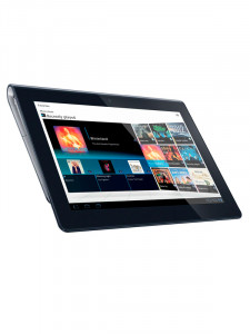 Sony xperia tablet s sgpt111de/s.g4 16gb