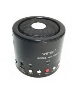 Wster ws-138rc