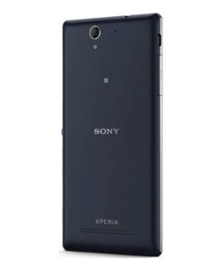 Sony xperia c3 d2502 dual