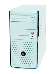 Pentium Dual-Core e5200 2,5ghz /ram4096mb/ hdd640gb/video 1024mb/ dvd rw