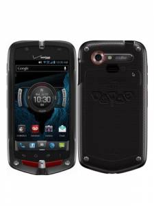 Мобільний телефон Casio g`zone commando c811