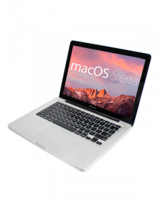 Apple Macbook Pro intel core i5 2,3ghz/ a1278/ ram8gb/ ssd128gb/video intel hd3000/ dvdrw