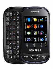 Мобільний телефон Samsung b3410