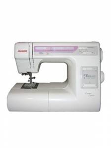 Janome my excel 23xe