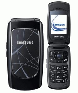 Samsung x160