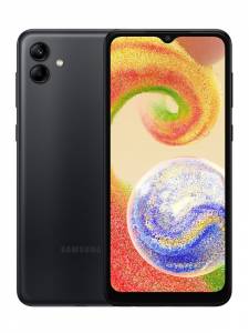 Мобільний телефон Samsung galaxy a04 4/64gb