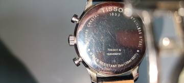 01-19300987: Tissot t063.617.a