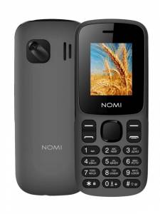 Мобільний телефон Nomi i1890