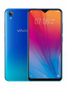 Мобильний телефон Vivo y91c 2/32gb