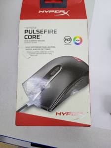 01-200013165: Hyperx pulsefire core hx-mc004b