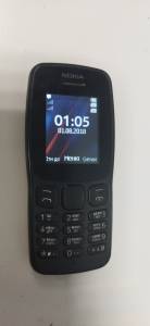 01-19335624: Nokia 106 ta-1114 2019г.