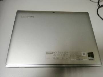 01-200038448: Lenovo miix 320-10icr 4/64gb + клавіатура