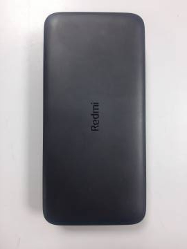 01-200065994: Xiaomi redmi power bank 20000mah