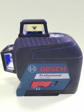 01-200018577: Bosch gll 3-80 professional