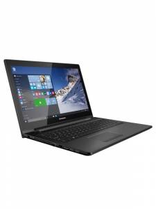 Ноутбук екран 15,6" Lenovo core i7 5500u 2,4ghz/ ram8gb/ ssd128gb/ amd r7 m265/ dvdrw