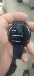 01-200073931: Xiaomi mi watch xmwtcl02 bhr4550gl