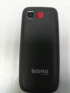 01-200073750: Sigma comfort 50 elegance 3