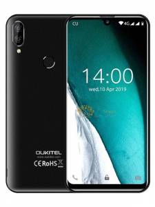 Мобильний телефон Oukitel c16 pro 2/16gb