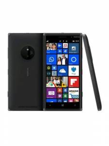 Мобильний телефон Nokia lumia 830