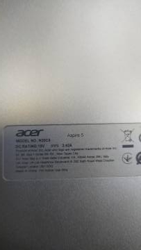 01-200091068: Acer core i5-1135g7 2,4ghz/ ram8gb/ ssd512gb/ gf mx450 2gb/ 1920х1080