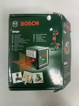 01-200095086: Bosch quigo 3