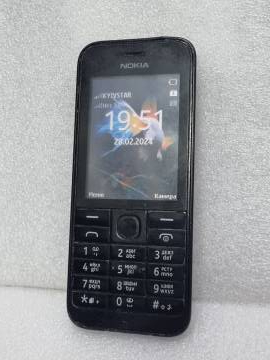 01-200068605: Nokia 220 rm-969 dual sim