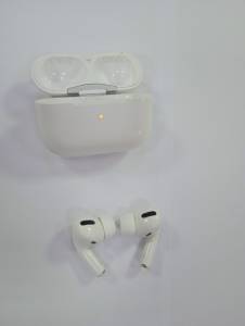 01-200104828: Apple airpods pro a2190,a2084+a2083 2019г