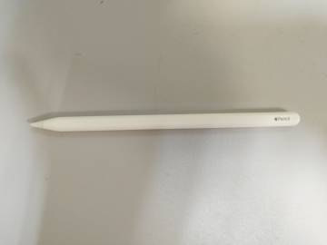 01-200120412: Apple pencil 2nd generation