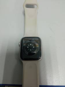 01-200125795: Apple watch series 7 45mm