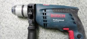 01-200134885: Bosch gsb 13 re