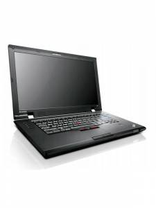 Ноутбук Lenovo єкр. 15,6/ core i5 2430m 2,4ghz /ram4096mb/ hdd750gb/video gf gt555m/ dvd rw