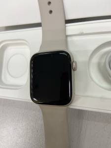 01-200137170: Apple watch se 2 gps 44mm aluminum case with sport