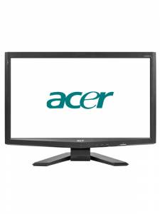 Монітор Acer x223hq