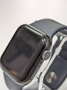 01-200151396: Apple watch se gps 40mm aluminum case a2351