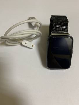 01-200154549: Huawei watch fit 2 yda-b09s