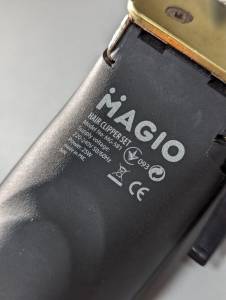 01-200154701: Magio mg-581