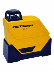 Лазерный нивелир Cst/Berger ll20 set