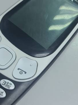 01-200161215: Nokia 3310