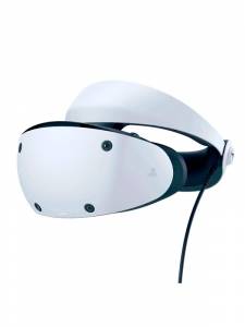 Окуляри віртуальної реальності Sony playstation vr2 cfi-zvr1