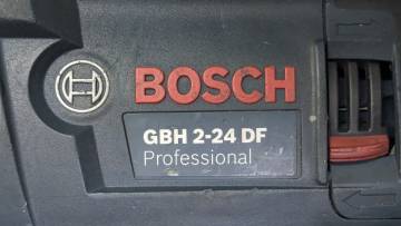 01-200209001: Bosch gbh 2-24 df