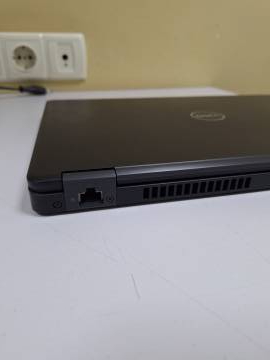 01-200215611: Dell latitude 5490/core i5 8250u 1,6ghz/ram8gb/ssd256gb/uhd620