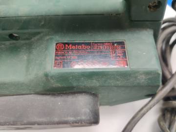 01-200194842: Metabo ho 0882