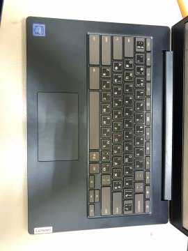 01-200260658: Lenovo ideapad 3 cb 14igl05