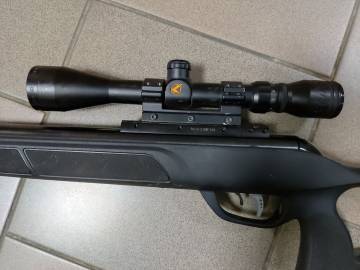 01-200270878: Gamo g-magnum 1250 + оптичний приціл