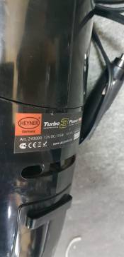 01-200221021: Heyner turbo power pro