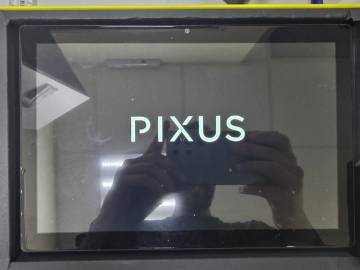 01-200299916: Pixus hammer 6/128gb lte